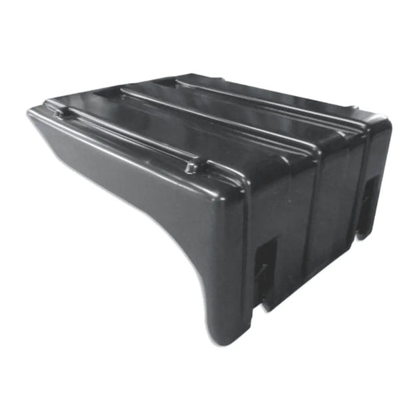 Tampa de Bateria Iveco Stralis