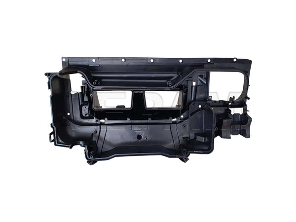 Carcaça Traseira Duto de Ar Scania S5 (2008 À 2018) - foto do fabricante Cepam