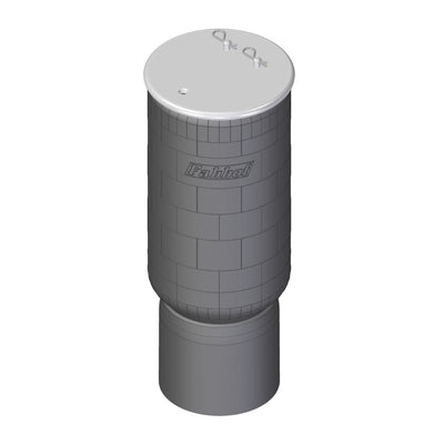 Conjunto Mola Pneumática para Suspensão de Eixo com Base para caminhão Scania P S4 S5 NTG (Todos)