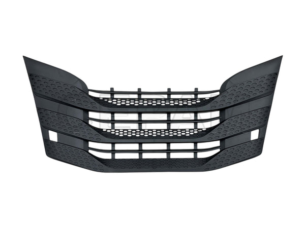 Grade Superior Iveco S-Way - foto do fabricante Cepam