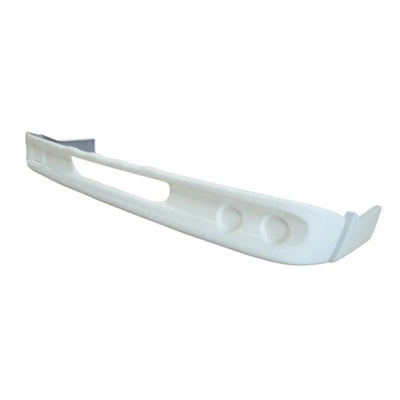 Spoiler Mercedes-benz Atego Até 2011 (Plástico)