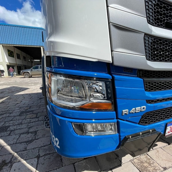 Lente Farol - Scania NTG 2019 (Em Diante)