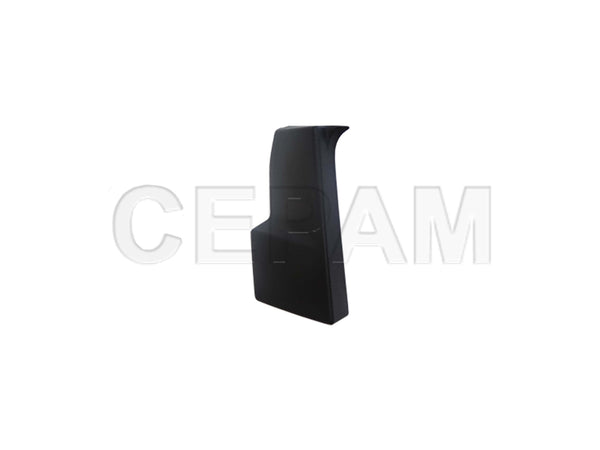 Acabamento do Pisca Volvo FH 14 (2015 a 2021) Lado Direito - foto do fabricante Cepam