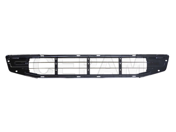 Grade Inferior (chapa) Volvo FH 14 (2015 a 2021) - foto do fabricante Cepam
