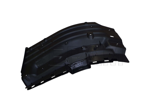 Para-lama Dianteiro da Cabine – Scania NTG (Modelos Após 2019) - foto do fabricante Cepam