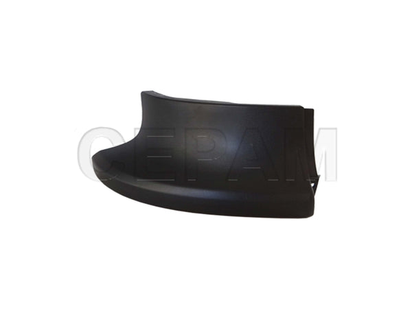 Acabamento Farol R Scania S5 (2008 À 2018) Lado Direito - foto do fabricante Cepam