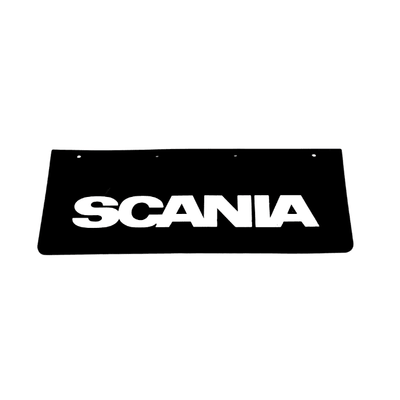 Apara Barro Traseiro Scania S5 Suspensão Ar 61 x 25 cm