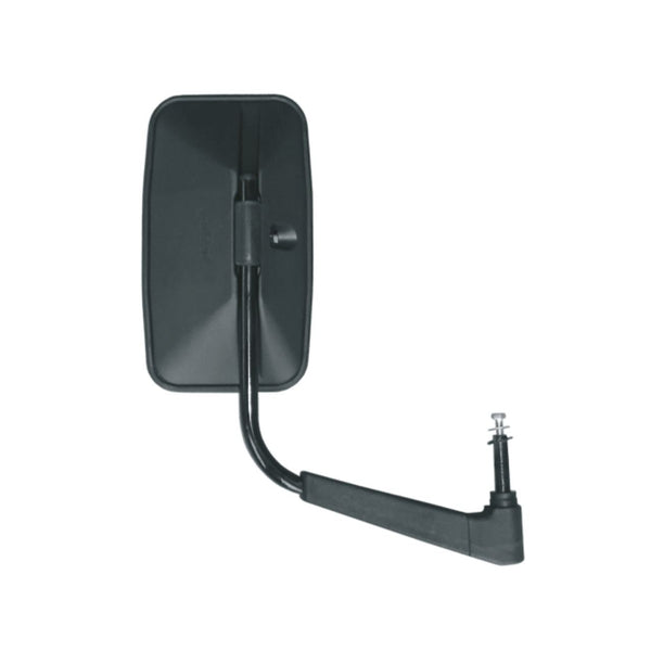 Conjunto Espelho Retrovisor Mercedes-Benz 709 710 912 - Unilateral