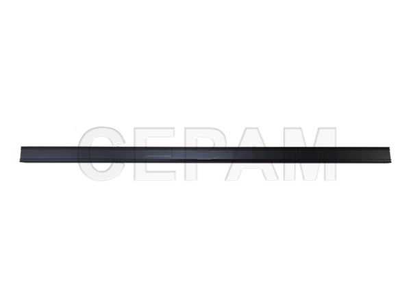 Perfil Intermediário e Inferior da Grade Inferior Scania NTG (após 2019) - foto do fabricante Cepam