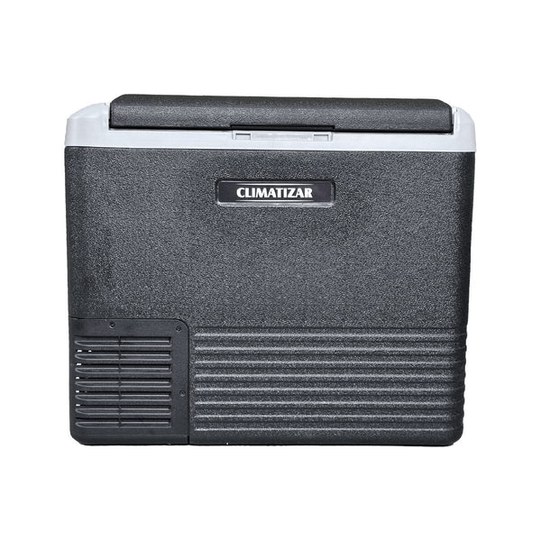 Geladeira Interna 50 Litros 12v 24v 110v 220v Climatizar