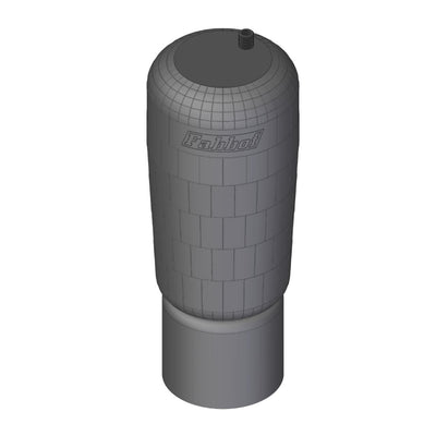 Conjunto Mola Pneumática para Suspensão de Eixo com Base, sem Sensor para Caminhão Mercedes-Benz Axor Actros Importado