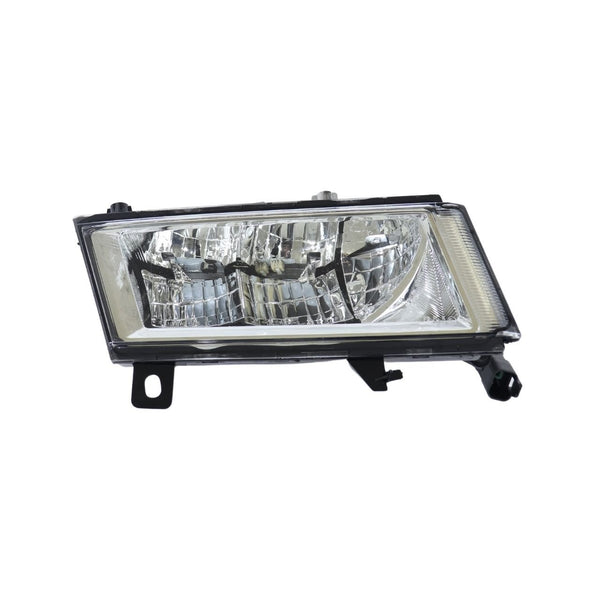 Farol Auxiliar Scania NTG P G R S