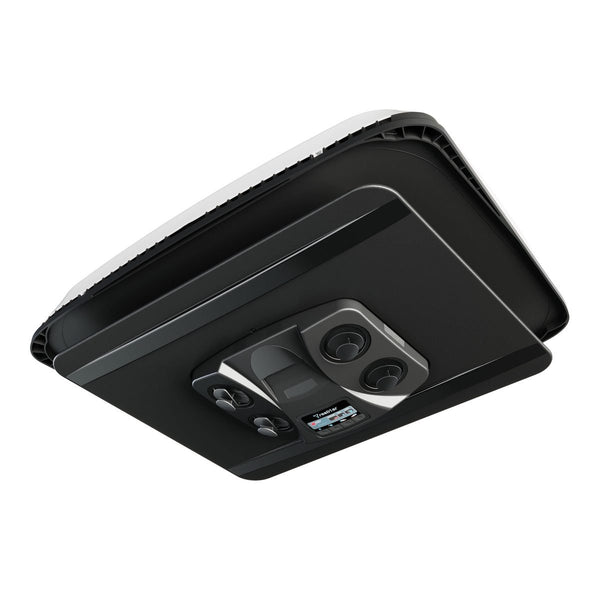 Climatizador Scania NTG Resfriar 12 24 Volts - Externo