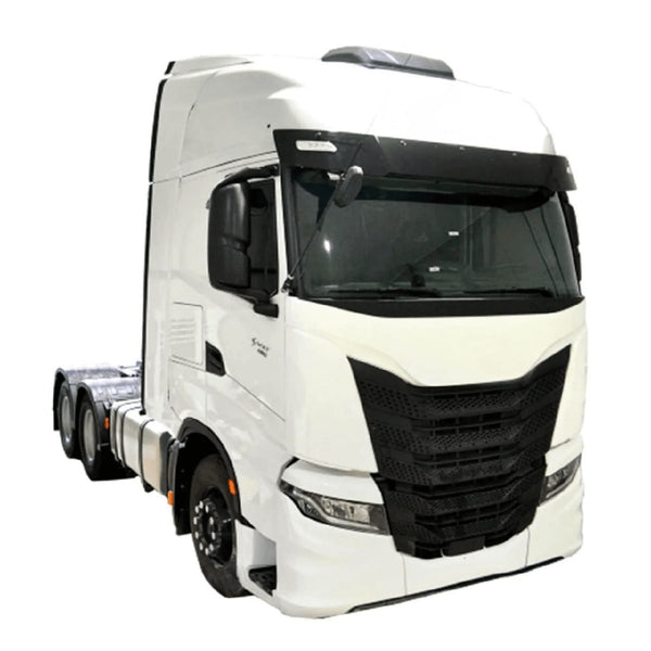 Defletor De Ar Cegonheiro Iveco S-Way Articulado - Rodoplast