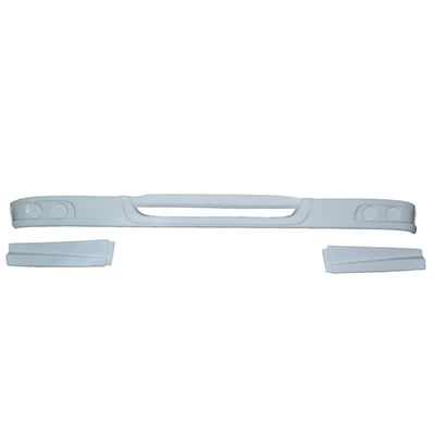 Spoiler DAF XF (Plástico)