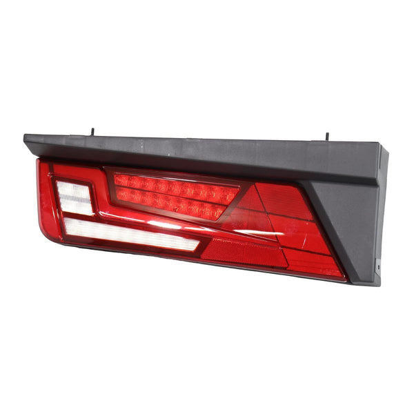 Lanterna Traseira LED Bivolt Randon Linha New R 2023 - Com seta sequencial