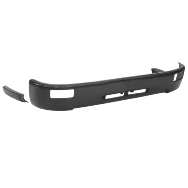 Capa Para-choque Scania T R 114 124 (Bicudo)