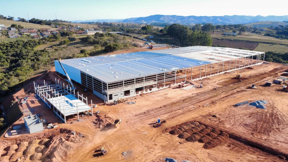 IVECO investe R$ 93 milhões para acelerar distribuição de peças no Brasil
