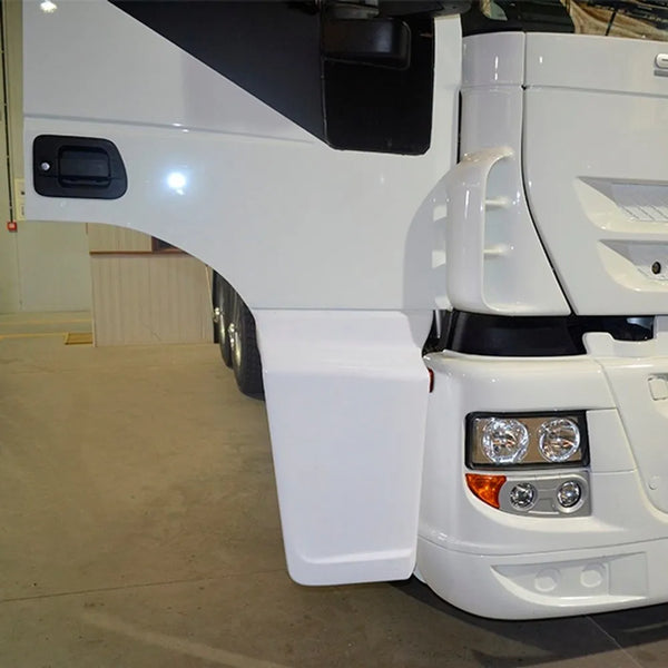Tampa Estribo Iveco Stralis Cabine Alta