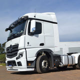 Defletor Ar Mercedes Actros 2020+ Cabine Alta Cegonheiro
