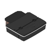 Geladeira Interna Gaveta 26 Litros 12v 24v Scania NTG Cabine P G Maxiclima