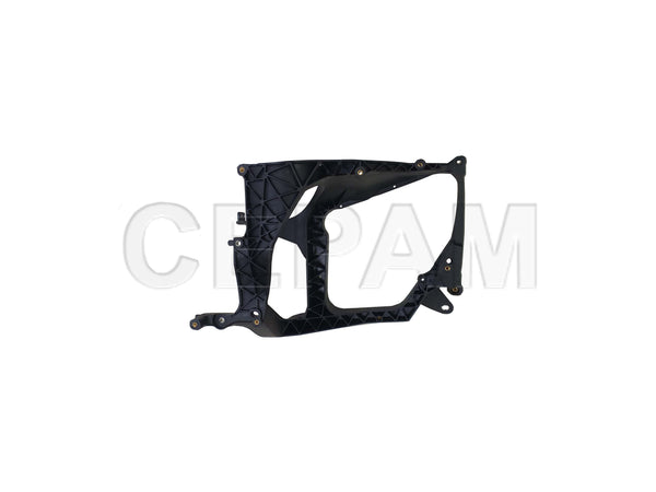 Bojo do Farol DAF XF 106 - foto do fabricante Cepam