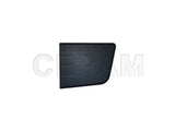 Tampa da Grade Diant. Inf. Volvo FM (2005 a 2015) Lado Esquerdo - foto do fabricante Cepam