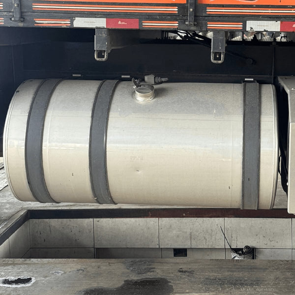 Tanque de Combustível Scania P G R Highline Streamline 2008 até 2018 NTG 2019 até 2021