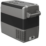 Geladeira Interna 51 Litros 12v 24v Elber