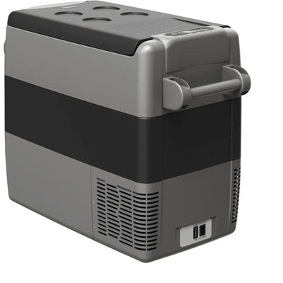 Geladeira Interna 51 Litros 12v 24v Elber