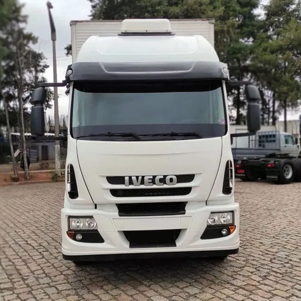 Grade Frontal Iveco Tector 2009 em diante