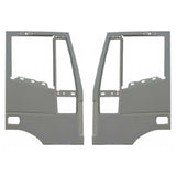Folha de Porta Iveco Eurotech Eurocargo Stralis - Boff