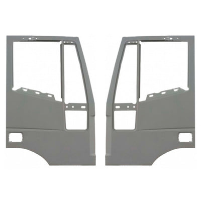 Folha de Porta Iveco Eurotech Eurocargo Stralis - Boff