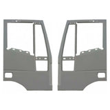 Folha de Porta Iveco Eurotech Eurocargo Stralis - Boff