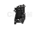 Bojo Farol Volvo FH 12 (2005 a 2010) Lado Esquerdo - foto do fabricante Cepam