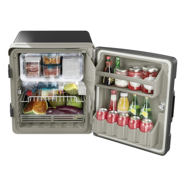 Geladeira Caminhão Externa 75 Litros Digital 12v 24v Resfriar