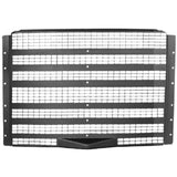 Tela Frontal Radiador Ferro Scania T112 T142 Bicudo - Boff