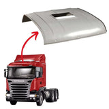 Teto central inteiro Scania Cabine P Cabine G Cabine R Cabine T 124 - Boff