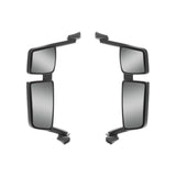 Conjunto Espelho Retrovisor Scania P G R S (NTG)