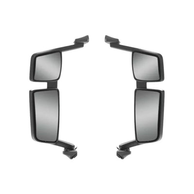 Conjunto Espelho Retrovisor Scania P G R S (NTG)