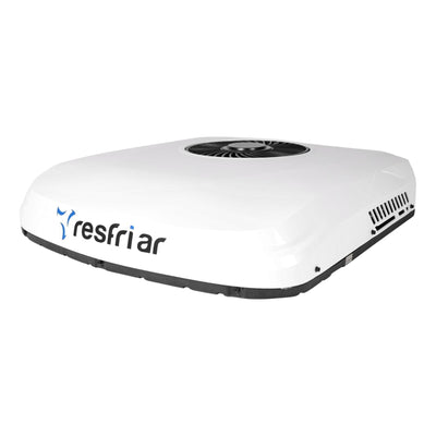 Ar-Condicionado Resfri Ar Q36 - Volkswagen Worker, Titan e Delivery (até 2017)