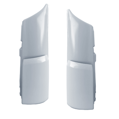 Coluna Frontal Volvo VM  - Boff