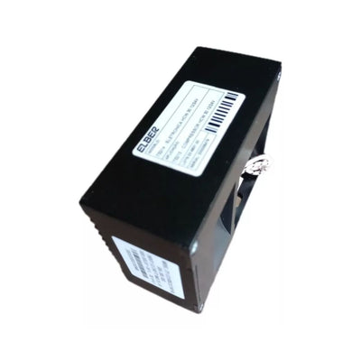 Caixa Eletrônica HCW 22/30/35 - 12/24v
