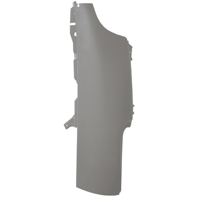 Coluna Dianteira Volvo FH 1998-2003 Boff LE/LD