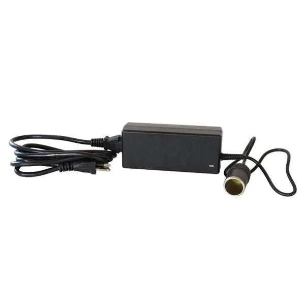 Kit Geladeira 35L Elber + Fonte 12v 24v Caminhão