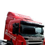 Lâmina Tapa Sol para caminhão Scania Série 5