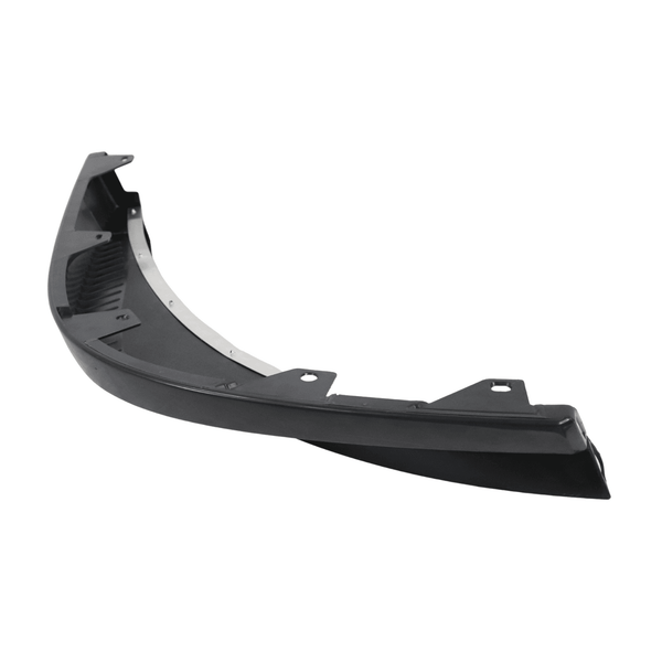 Spoiler Com Borracha Volvo FH a partir de 2015 - Fibroplast Original