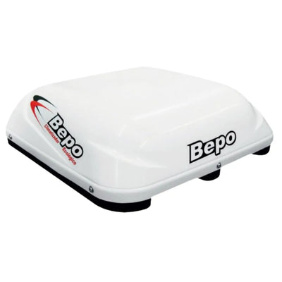 Tampa Externa para Climatizador Bepo