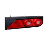Lanterna Traseira LED Randon Linha R
