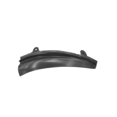 Complemento Interno Defletor Coluna Scania Série 5 Highline Streamline Cabine G - Rodoplast